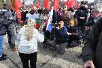 София - Паметник на съветската армия
