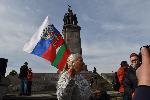 София - Паметник на съветската армия
