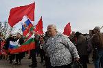 София - Паметник на съветската армия