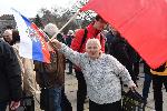 София - Паметник на съветската армия