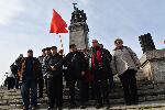 София - Паметник на съветската армия