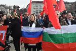 София - Паметник на съветската армия