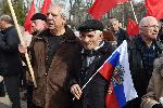 София - Паметник на съветската армия