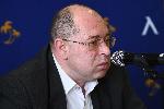 София - пресконференция на Наско Сираков