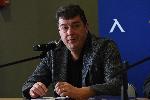 София - пресконференция на Наско Сираков