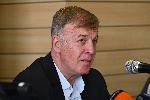 София - пресконференция на Наско Сираков