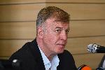 София - пресконференция на Наско Сираков
