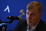 София - пресконференция на Наско Сираков
