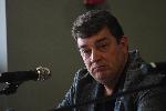 София - пресконференция на Наско Сираков