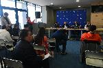 София - пресконференция на Наско Сираков
