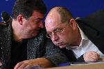 София - пресконференция на Наско Сираков