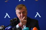 София - пресконференция на Наско Сираков