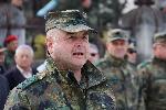 Плевен - Посрещане на наши военни от мисия в Босна и Херцеговина