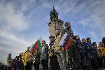 София - Паметник на съветската армия