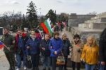 София - Паметник на съветската армия