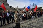 София - Паметник на съветската армия
