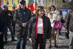София - Паметник на съветската армия