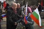 София - Паметник на съветската армия