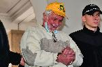 Оставиха в ареста мъжа, който намушка медицинска сетра в столично ДКЦ