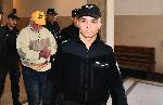 София - Софийски градски съд - Мярка за неотклонение - Намушкана медицинска сестра<br />