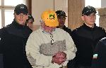 София - Софийски градски съд - Мярка за неотклонение - Намушкана медицинска сестра<br />