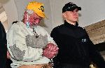 София - Софийски градски съд - Мярка за неотклонение - Намушкана медицинска сестра<br />
