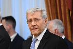 София - Връчване на държавни отличия