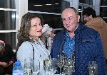 София – Откриване изложбата „Докосване” на Диана Димитрова