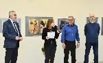 Плевен - Галерия 'Илия Бешков' - Фотоизложба на Любомир Бенковски Бенджи - 'Instagram Бендживизъм'