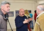 Плевен - Галерия 'Илия Бешков' - Фотоизложба на Любомир Бенковски Бенджи - 'Instagram Бендживизъм'