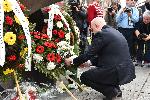 София - 80 години от спасяване на българските евреи