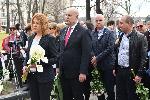София - 80 години от спасяване на българските евреи