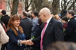 София - 80 години от спасяване на българските евреи