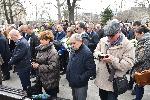 София - 80 години от спасяване на българските евреи