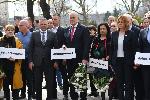 София - 80 години от спасяване на българските евреи