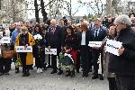 София - 80 години от спасяване на българските евреи