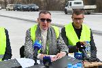 Ябланица - магистрала