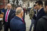 София - 80 години от спасяване на българските евреи
