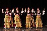 София - Фолклорен спектакъл Нощ на ансамблите 4