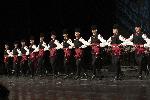 София - Фолклорен спектакъл Нощ на ансамблите 4