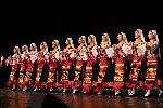 София - Фолклорен спектакъл Нощ на ансамблите 4