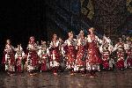 София - Фолклорен спектакъл Нощ на ансамблите 4