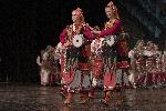 София - Фолклорен спектакъл Нощ на ансамблите 4