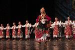 София - Фолклорен спектакъл Нощ на ансамблите 4