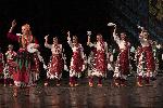 София - Фолклорен спектакъл Нощ на ансамблите 4