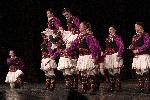 София - Фолклорен спектакъл Нощ на ансамблите 4