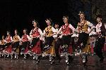 София - Фолклорен спектакъл Нощ на ансамблите 4