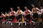 София - Фолклорен спектакъл Нощ на ансамблите 4