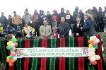 Организираха традиционен празник на конете и конния спорт край река Тунджа
