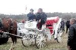 Село Тенево, Ямбол - Традиционен празник на конете и конния спорт